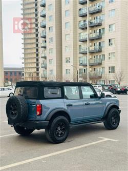 فورد برونكو